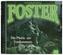 Foster - Die Pforte zur Verdammnis, 1 Audio-CD