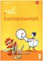 3. Schuljahr, Sachrechenheft