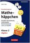 Mathehäppchen - Algebra Klasse 2