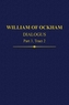 William of Ockham, Dialogus