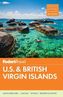 Fodor's U.S. & British Virgin Islands