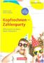 Kopfrechnen - Zahlenparty - Klasse 1-4, m. CD-ROM