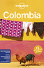 Lonely Planet Colombia