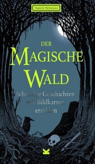 Der magische Wald (Spiel)