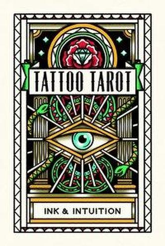 Tattoo Tarot