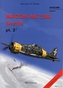Macchi MC 200 Saetta