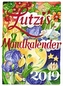Lutzi's Mondkalender kurz 2019