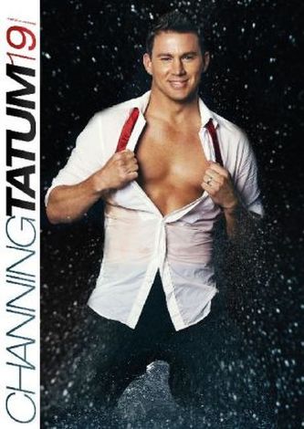 Channing Tatum 2019