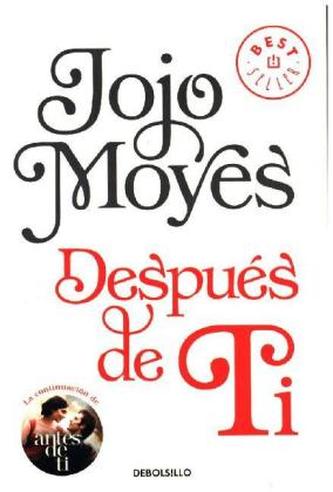 Después de ti