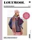 LOVEWOOL Das Handstrick Magazin No.7