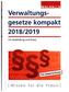 Verwaltungsgesetze kompakt