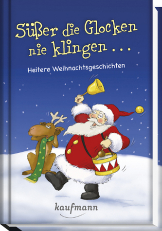 Süßer die Glocken nie klingen ...