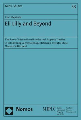 Eli Lilly and Beyond