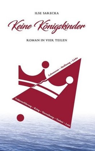 Keine Königskinder