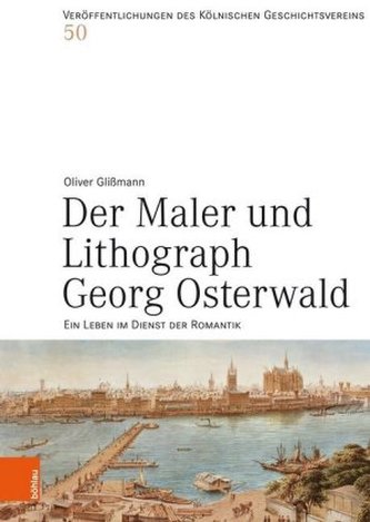Der Maler und Lithograph Georg Osterwald