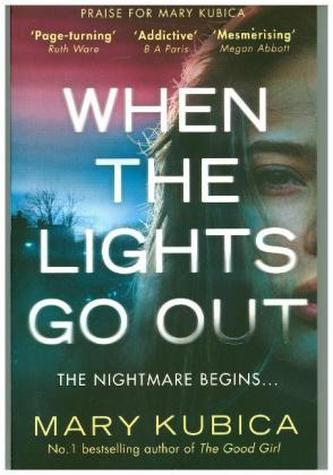 When The Lights Go Out