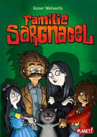 Familie Sargnagel