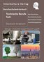 Berufsschulwörterbuch für Technische Berufe, Deutsch-Arabisch / Arabisch-Deutsch. Tl.1