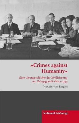 Crimes against Humanity