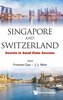 Singapore And Switzerland: Secrets To Small State Success