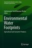 Environmental Water Footprints