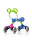 Dětské odrážedlo Milly Mally Orion Flash multicolor