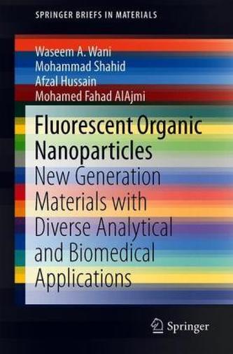 Fluorescent Organic Nanoparticles