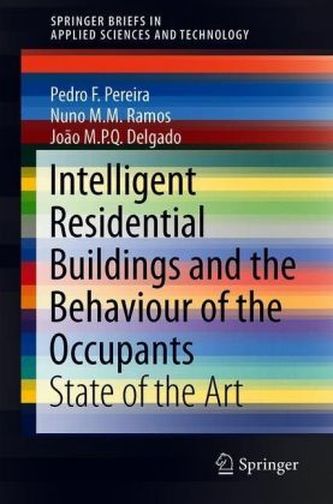 Intelligent Residential Buildings and the Behaviour of the Occupants