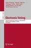 Electronic Voting