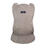 Nosítko Womar Zaffiro City béžové