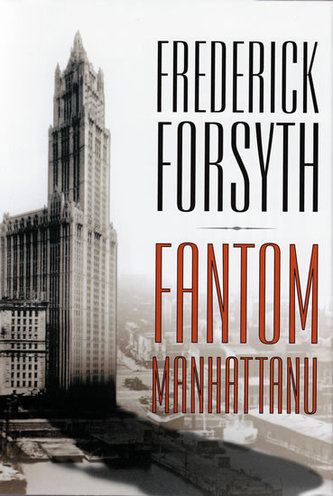 Fantom Manhattanu Fantom Manhattanu