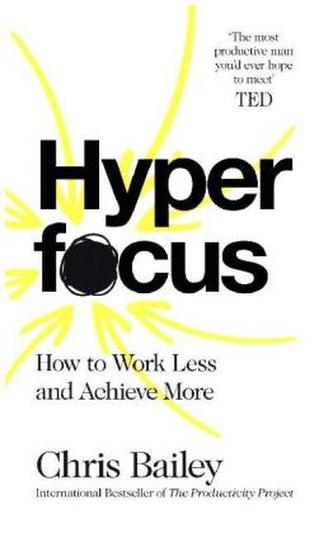 Hyperfocus