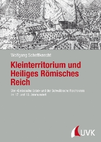 Kleinterritorium und Heiliges Römisches Reich