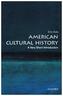 American Cultural History: A Very Short Introduction