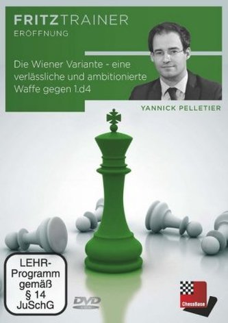 Die Wiener Variante, 1 DVD-ROM