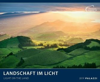 Landschaft im Licht 2019