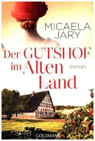 Der Gutshof im Alten Land