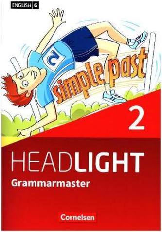 6. Schuljahr, Grammarmaster