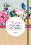 FrauenTaschenKalender 2019