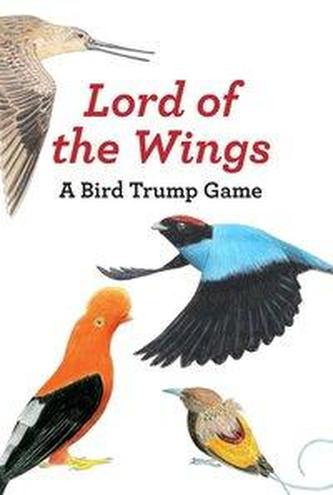 Lord of the Wings