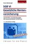 SGB VI - Gesetzliche Rentenversicherung