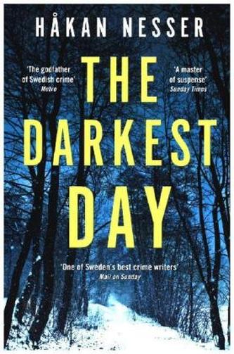 The Darkest Day