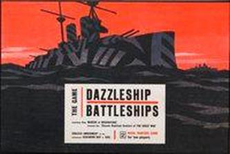 Dazzleship Battleships
