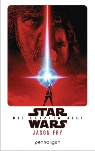 Star Wars(TM) - Die letzten Jedi
