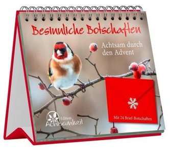 Besinnliche Botschaften