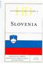 Historical Dictionary of Slovenia