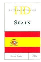 Historical Dictionary of Spain