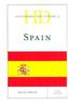 Historical Dictionary of Spain