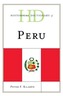 Historical Dictionary of Peru