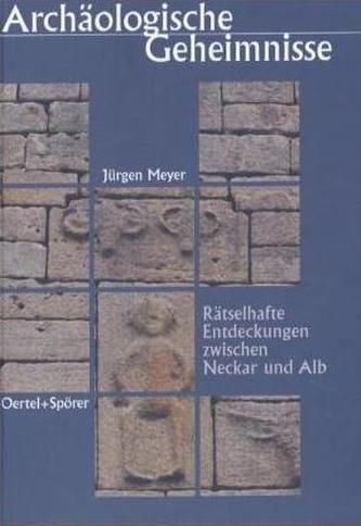 Archäologische Geheimnisse